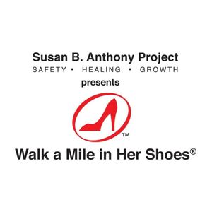 Event Home: Walk a Mile in Her Shoes®